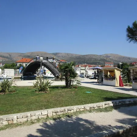 Marko Polo B Old Town Τρογκίρ