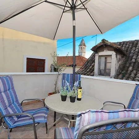 Apartman Marko Polo B Old Town