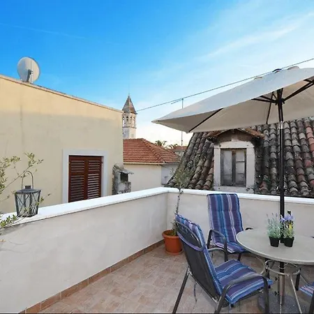 Marko Polo B Old Town Apartman *