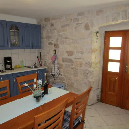 Apartman Marko Polo B Old Town Trogir