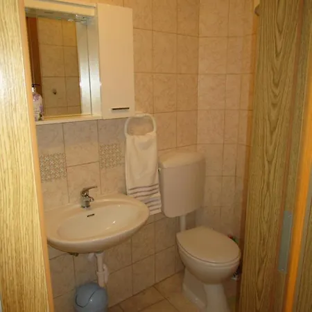 Marko Polo B Old Town Apartman Trogir