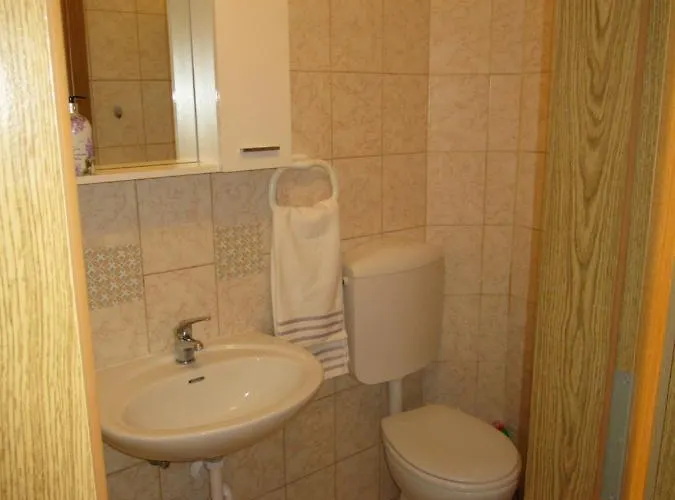 Marko Polo B Old Town Διαμέρισμα Τρογκίρ