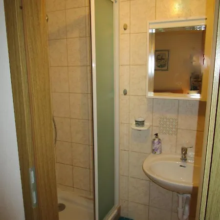 Marko Polo B Old Town Apartman *