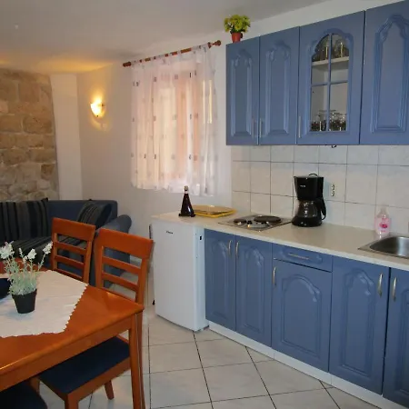 Apartament Marko Polo B Old Town