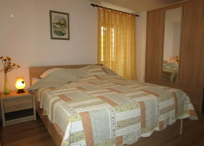 公寓 Marko Polo B Old Town *