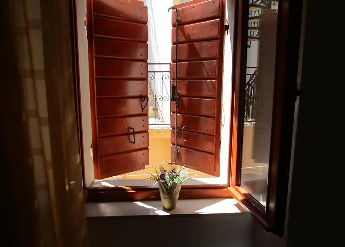 Marko Polo B Old Town 公寓 *